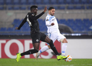 Riza Durmisi bliver rygtet til Allsvenskan