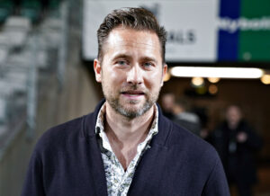 Viborg FF's sportschef Jesper Fredberg glæder sig over tilkomsten af Marokhy Ndione.