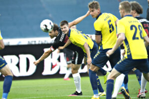 Anton Skipper skifter til Sarpsborg.