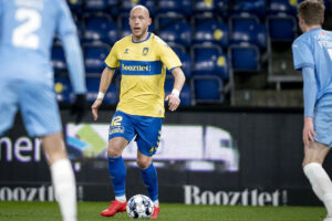 Michael Lumb Fremad Amager