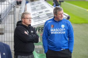 Lars Friis Viborg FF AaB