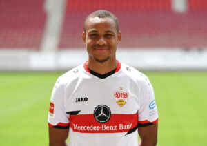 Nikolas Nartey er angiveligt et transferemne for FCK.