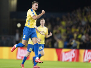 Andreas Maxsøs pris er angiveligt sænket yderligere