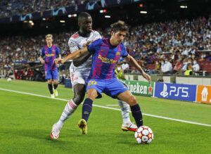 FC Barcelona vil nu gøre endnu et forsøg på at forlænge kontrakten med Sergi Roberto