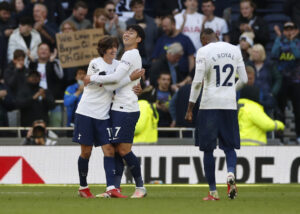 Bryan Gil sendes til Valencia.