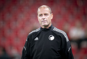 Jess Thorup ser gerne, at FCK henter en spiller eller to mere dette transfervindue.