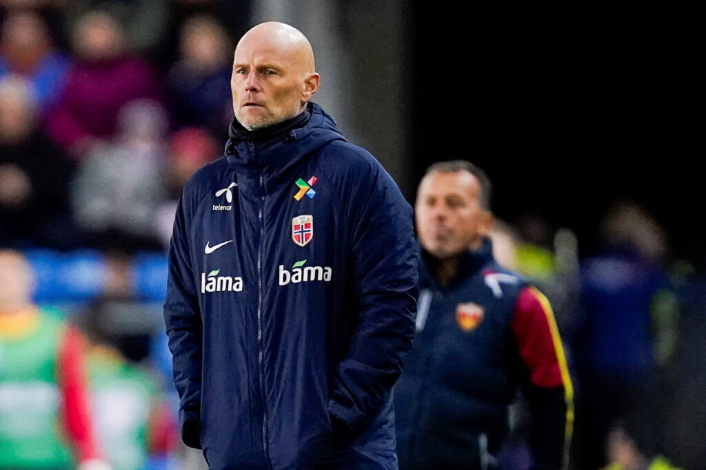 Ståle Solbakken skal træne HamKam i opstarten.