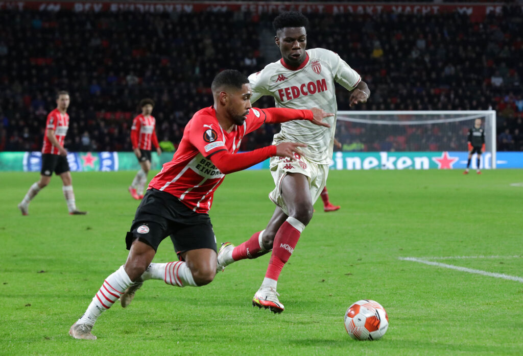 Aurélien Tchouaméni er et varmt navn hos flere af storklubberne i Premier League.