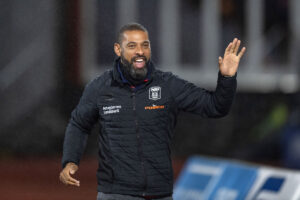 Zachary Zach Duncan AGF David Nielsen