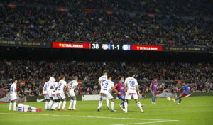 Brøndby er angiveligt interesseret i en spansk LaLiga-spiller