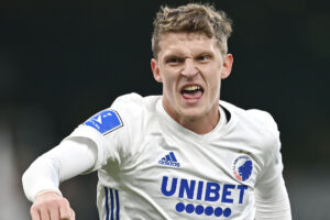 Jens Stage FCK transfer tysk klub bundesliga Augsburg