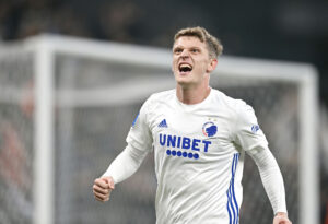 Jens Stage har angiveligt en pris på 75 millioner kroner