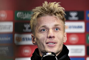 Daniel Wass Atletico Madrid Valencia transfer