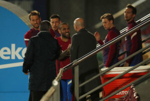 Dani Alves FC Barcelona Josep Bartomeu