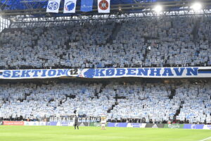 Parken Sport & Entertainment FCK Fc københavn Lalandia