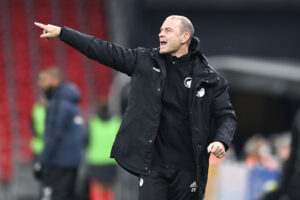 FCK ser ikke ud til at kunne hente Alex Blanco i Valencia.