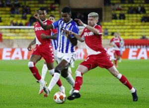 Alexander Isak vil ifølge Björn Wesström være spændende at se i Premier League