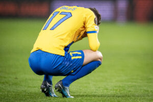 Andreas Bruus Brøndby IF Træningskamp Lyngby 1-4