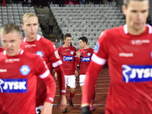 Silkborg IF SIF Træningslejr aflyst