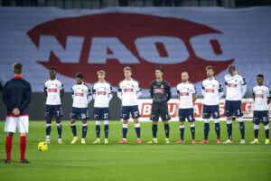 AGF Stig Inge Bjørnebye transfers