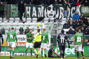 Lars Kramer Viborg FF Brøndby IF Randers FC SUperliga