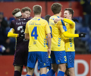 Brøndby IF Superliga opstartprgram Atlantic Cup