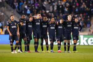 Philadelphia Union bliver Mikael Uhres nye klub - her får du indsigt i klubben og holdet i MLS