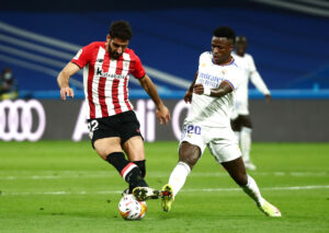 Raúl García forstår ikke meget af, hvorfor de spanske Super Cup-kampe skal spilles i Saudi Arabien