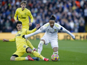 Christian Nørgaard Premier League Statistikker Brenford