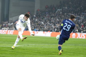 Jonas Wind Nicolai Jørgensen FCK F.C. København Superliga