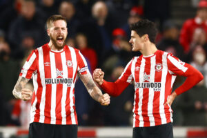 Thomas Frank giver opdatering på Christian Nørgaard ind VM.