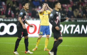 Marko Divkovic Uhre-afløser Brøndby IF Superligaen