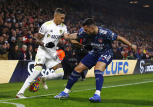 Granit Xhaka Arsenal undersøges for mistænkeligt gult kort