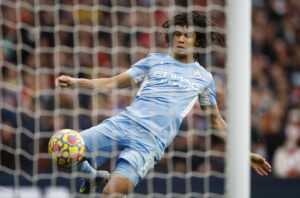 AC Milan vil angiveligt hente Nathan Ake fra Manchester City og Premier League til Serie A.