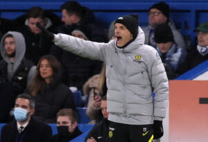 Thomas Tuchel accepterer Jügen Klopps forklaring på udsættelse af Arsenal-Liverpool kamp.