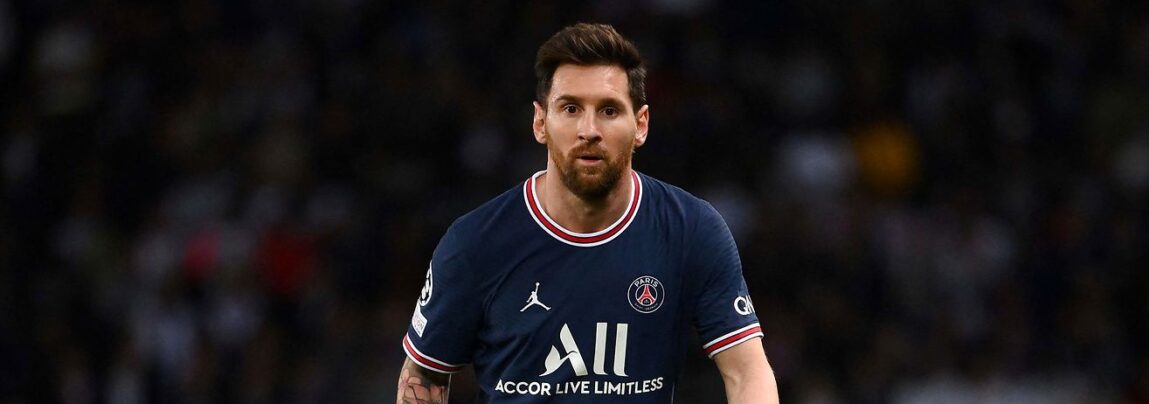 Den argentinske superstjerne Lionel Messi er ikke blevet udtaget til den kommende landsholdssamling senere i januar.