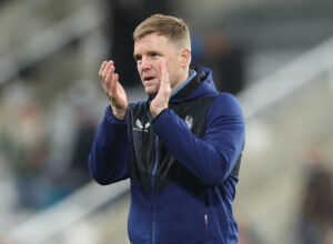 Eddie Howe og Newcastle har udset sig den næste forstærkning, der skal hjælpe i kampen om overlevelse.