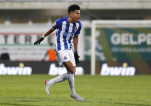 Liverpool er angiveligt på nippet til at hente Luis Díaz i FC Porto