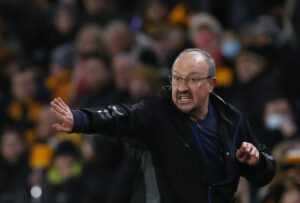 Everton henter ny offensiv spiller til klubben på en lejeaftale fra Aston Villa