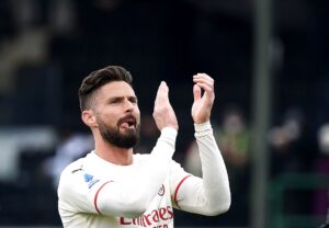 AC Milan måtte bruge 120 minutter før de slog Genoa ud af Coppa Italia.