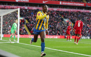 Liverpool, Tottenham og Arsenal spiller FA Cup søndag.