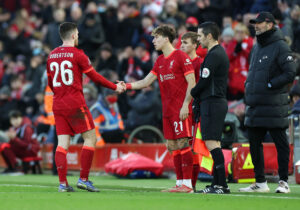 Liverpool skal måske undersøges af EFL.