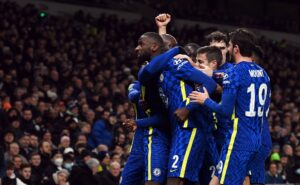 Antonio Rüdiger vil eftersigende gerne forlænge sin kontrakt i Chelsea