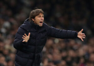 Tottenham Premier League Arsenal udskudt North London Derby