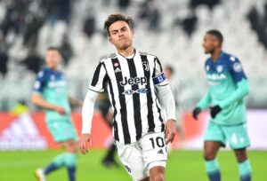 Juventus' argentinske stjerne, Paulo Dybala, fortæller efter kampen imod Udinese, hvad hans kontroversielle jubelscene imod ledelsen betød.