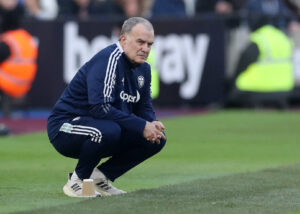 Marcelo Bielsa må undvære Patrick Bamford i længere tid end forventet, efter en ny skade er dukket op