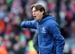 Brentfords danske manager, Thomas Frank, mente ikke efter nederlaget til Liverpool, at London-klubben havde fortjent at tabe.