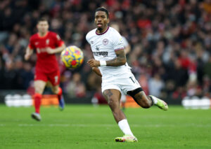 Ivan Toney lægger sig fladt ned og undskylder for kontroversiel video