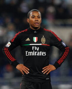 Robinho voldtægt fængsel