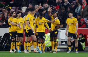 FC Barcelona Adama Traoré Wolverhampton Premier League LaLiga